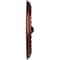 Ekena Millwork Foster Shell Ceiling Medallion (Fits Canopies up to 9 5/8"), 15 3/4"OD x 2"P, Antique Copper CM15FOACS - alternate 2